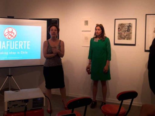 Convenio con Zygote Press