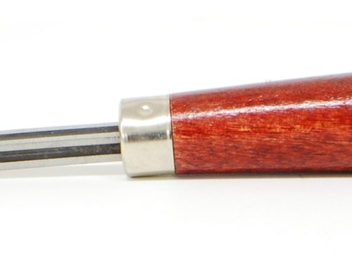 Herramientas para Grabado: Raspador