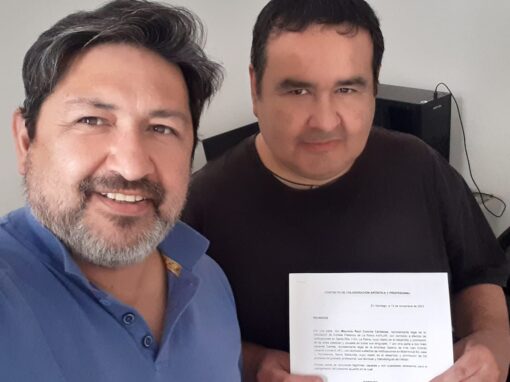 Convenio con la Asociación de Artistas Plásticos de la Reina