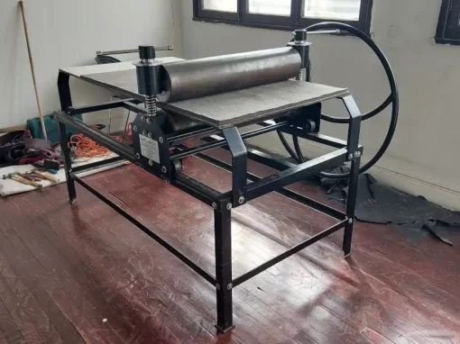 Nos vamos a la Factoría Santa Rosa II