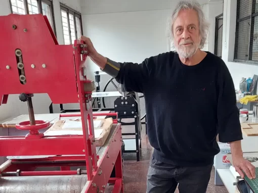 ¡Bororo vuelve!