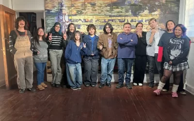 Barnices para la Finis Terrae