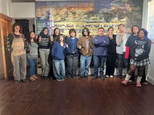 Barnices para la Finis Terrae