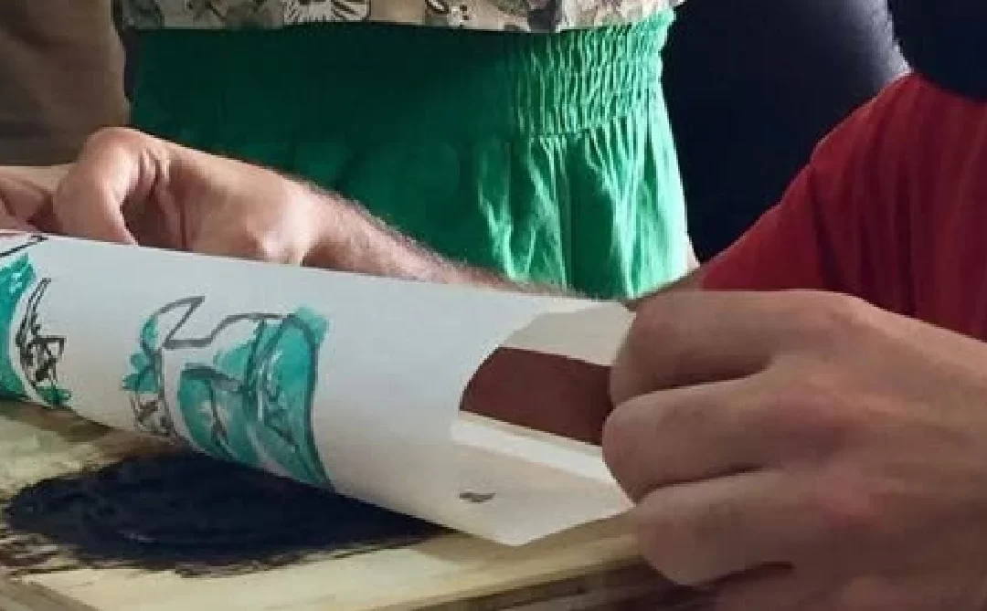 CURSO DE MONOTIPOS