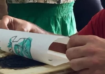 CURSO DE MONOTIPOS