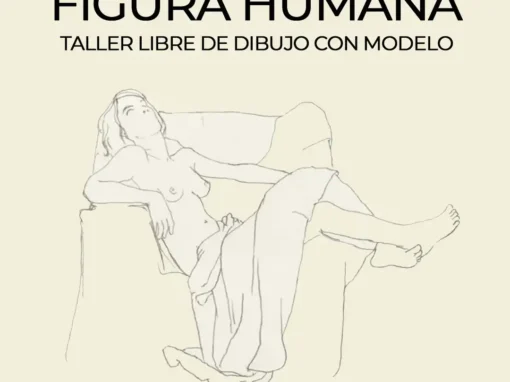 Taller libre de Figura Humana