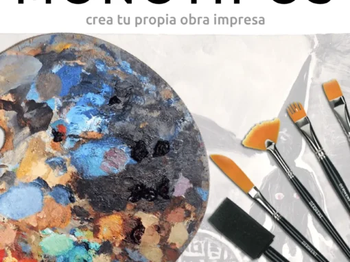 Taller de Monotipos